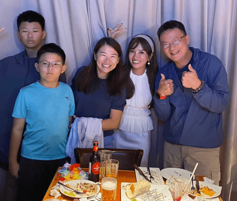 Teacher Reg with students 5